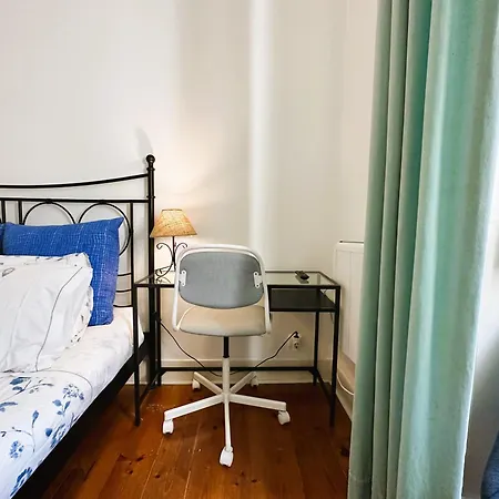 Estrela Charming Гостевой дом 3*