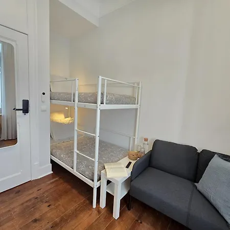 Estrela Charming Гостевой дом 3*