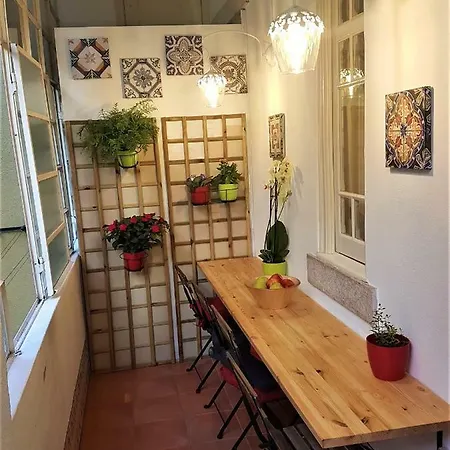 Estrela Charming Гостевой дом