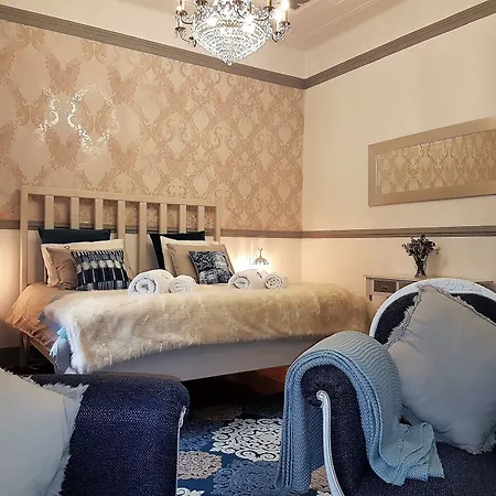 Estrela Charming Гостевой дом