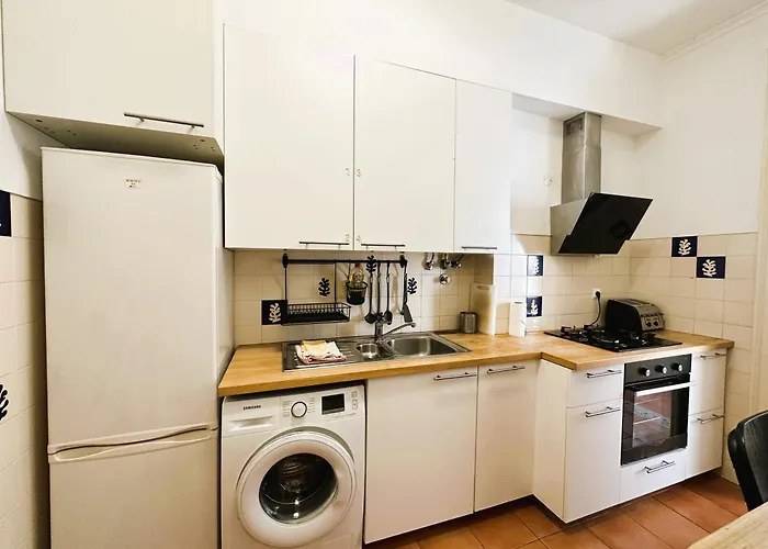 Estrela Charming By Host-point Gasthuis