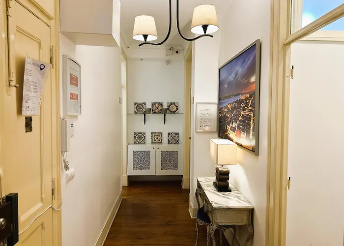 Gasthuis Estrela Charming By Host-point 3*