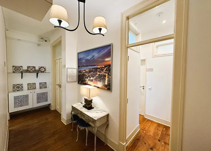 Estrela Charming By Host-point Gasthuis