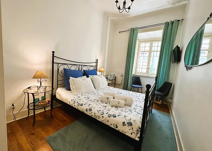 Estrela Charming By Host-point Gasthuis