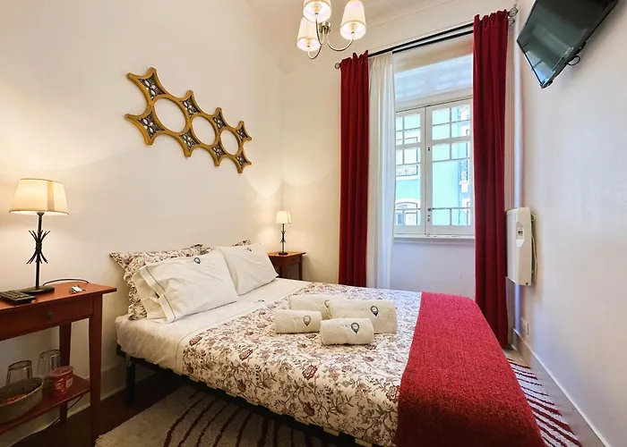 Gasthuis Estrela Charming By Host-point 3*