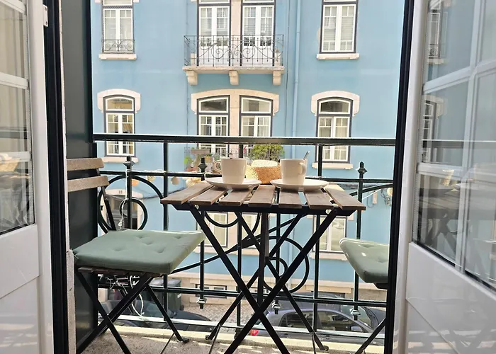 Estrela Charming By Host-point