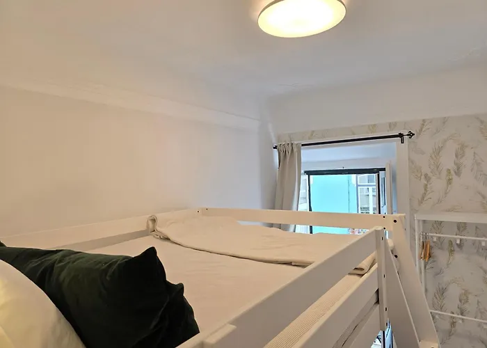 Gasthuis Estrela Charming By Host-point 3*