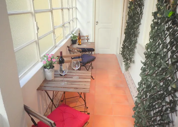 Gasthuis Estrela Charming By Host-point 3*