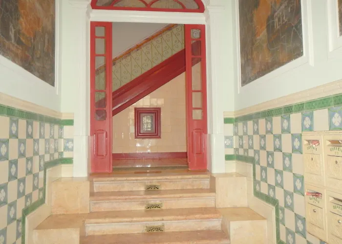 Estrela Charming By Host-point 3*