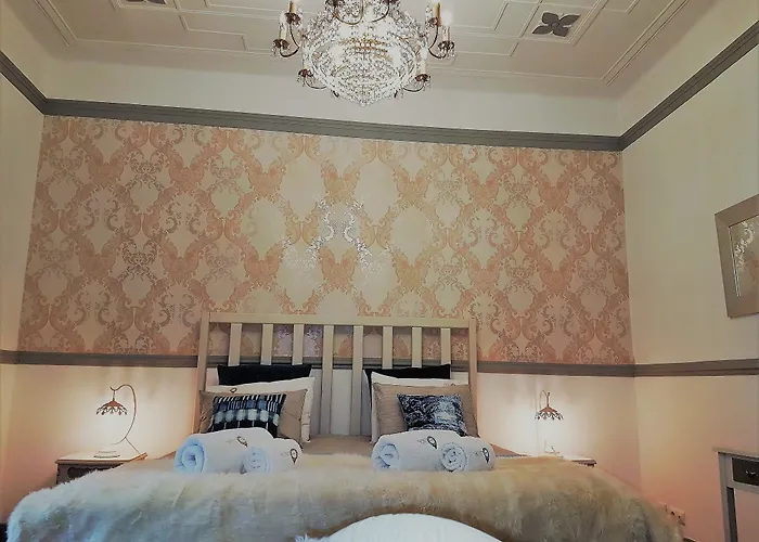 Estrela Charming By Host-point Gasthuis