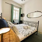 Estrela Charming Gasthof Lissabon