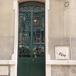 Gasthof Estrela Charming Lissabon