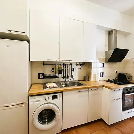 Estrela Charming By Host-point Πανσιόν