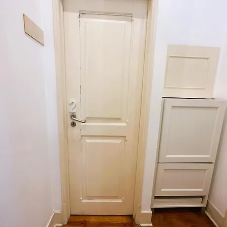 Estrela Charming By Host-point 3*