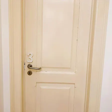 Estrela Charming By Host-point Πανσιόν 3*