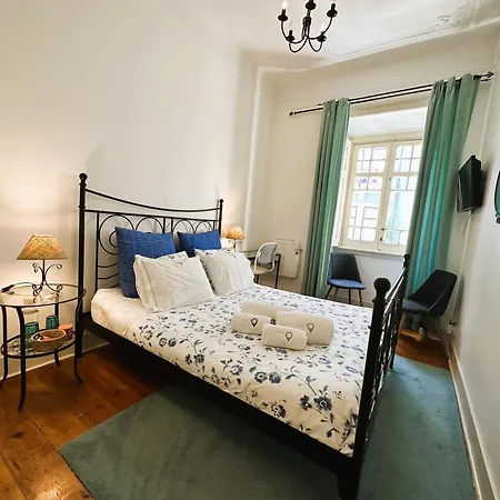 Estrela Charming By Host-point Vendégház