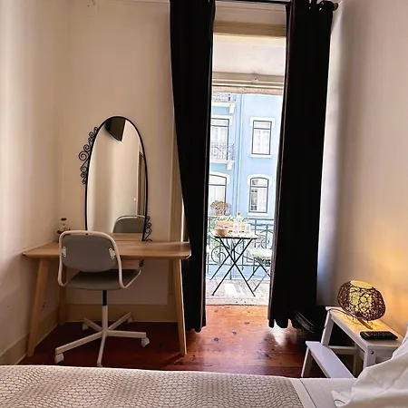 Estrela Charming By Host-point Πανσιόν 3*