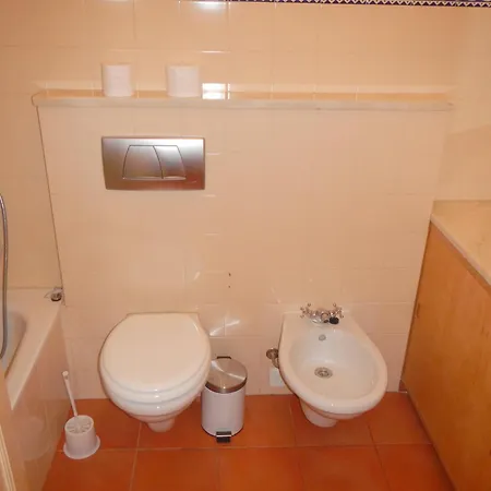 Estrela Charming By Host-point Πανσιόν 3*