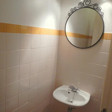 Estrela Charming By Host-point Πανσιόν Lisboa