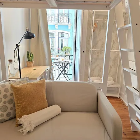 Estrela Charming By Host-point בית הארחה