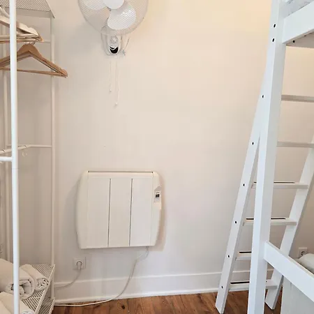 Estrela Charming Guest house Lisbon