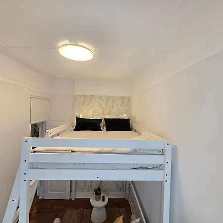Guest house Estrela Charming Lisbon