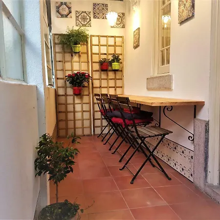 Estrela Charming By Host-point Vendégház 3*