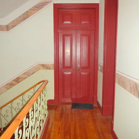 Estrela Charming By Host-point Πανσιόν Lisboa