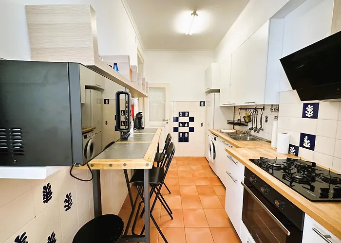 Estrela Charming By Host-point 3*