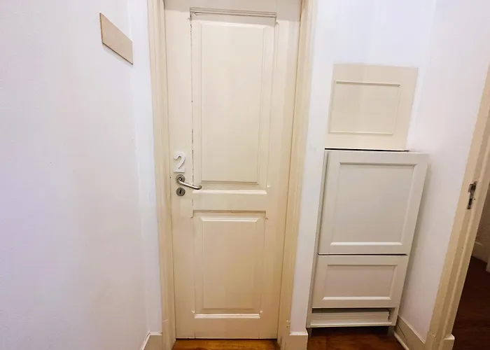 Estrela Charming By Host-point 3*