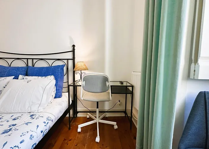 Estrela Charming By Host-point Casa de hóspedes 3*