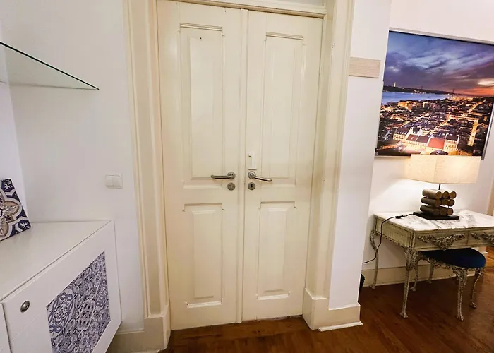 Estrela Charming Guest house