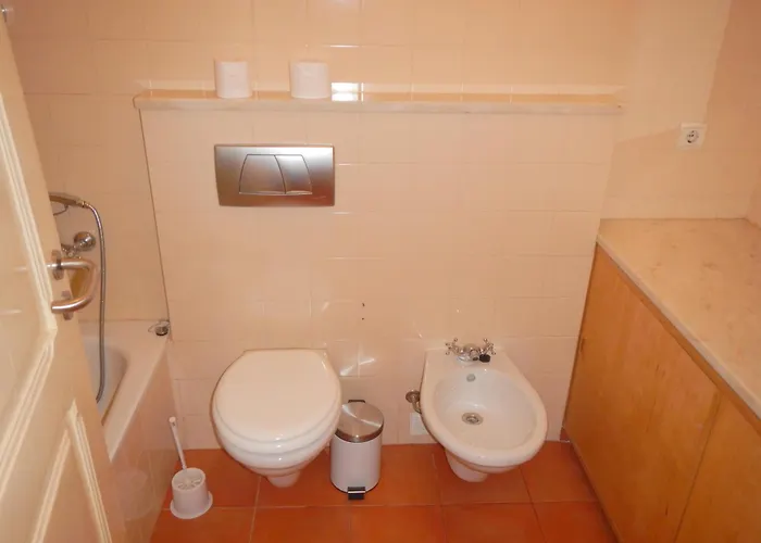 Estrela Charming Pensionat 3*