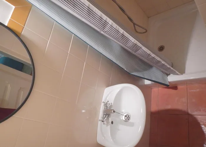 Estrela Charming By Host-point 3* Lisboa