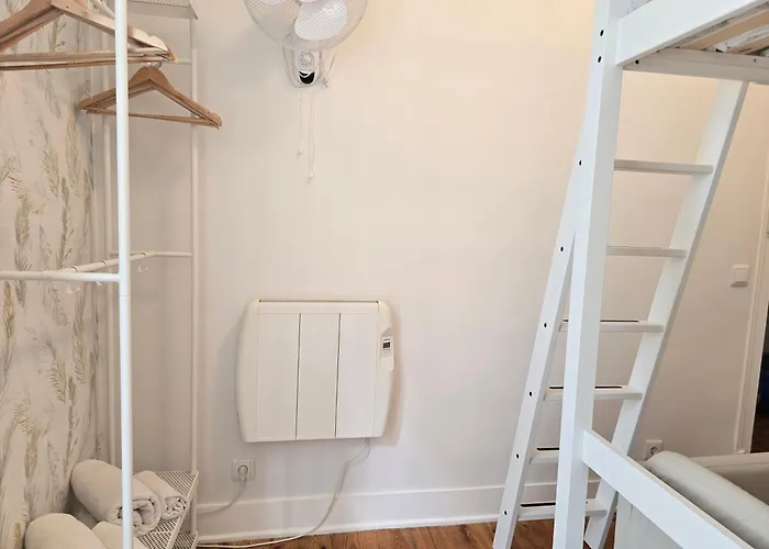 Estrela Charming Guest house Lisbon