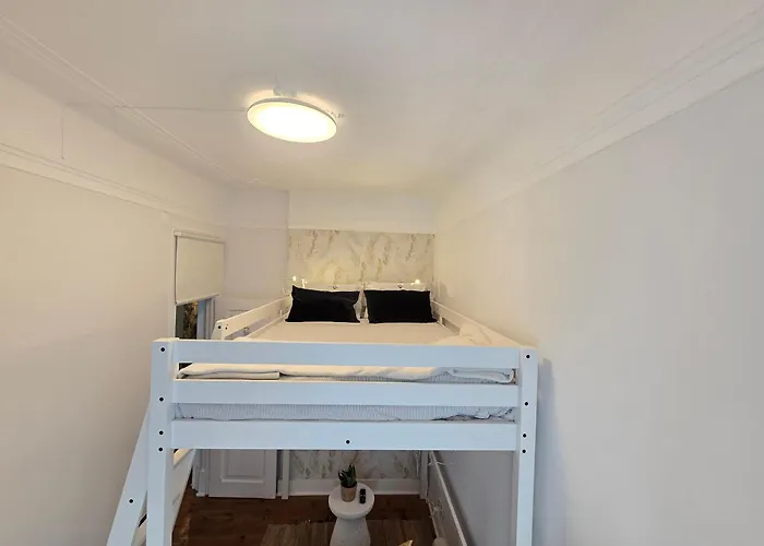 Casa de hóspedes Estrela Charming By Host-point Lisboa