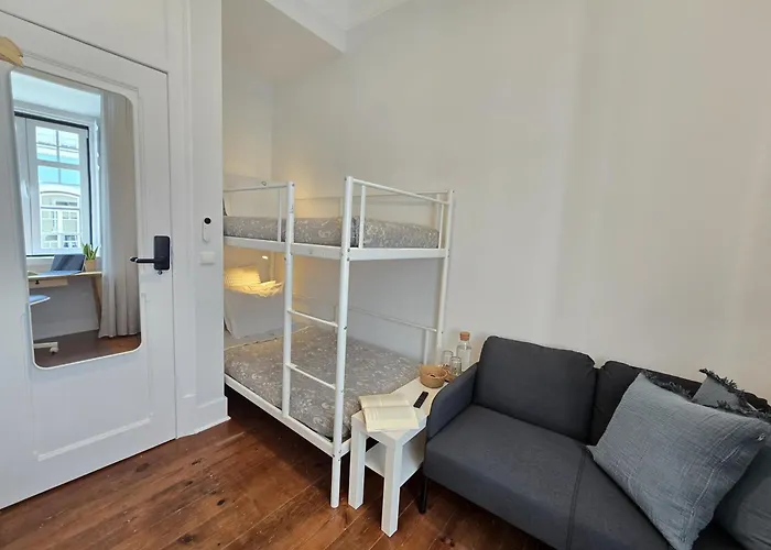 Estrela Charming Pensionat 3*