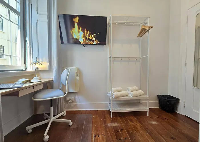 Estrela Charming By Host-point 3*