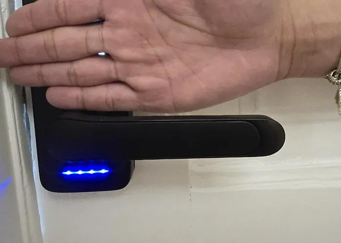 Estrela Charming By Host-point 3*