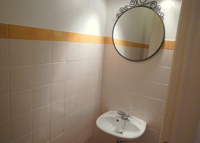 Estrela Charming By Host-point 3* Lisboa