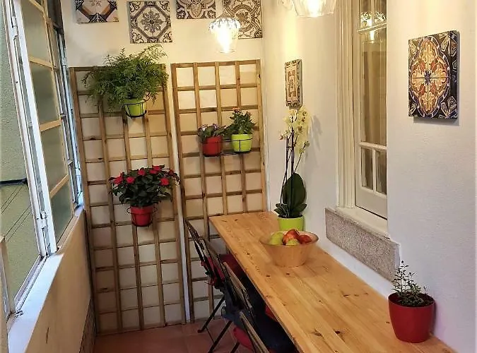 Estrela Charming By Host-point Casa de hóspedes