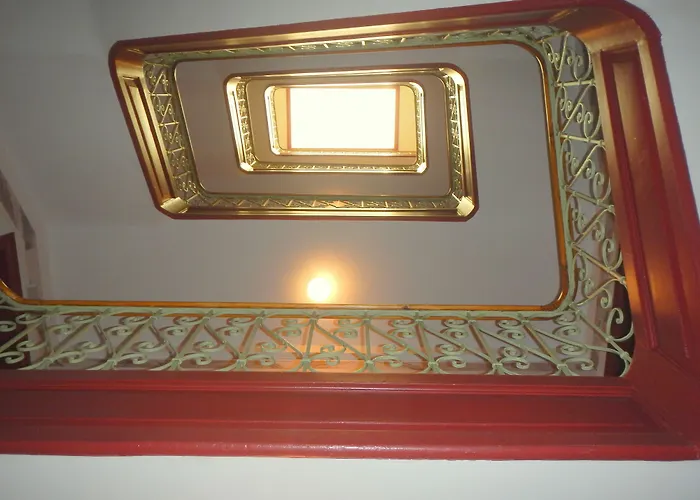 Estrela Charming Guest house Lisbon