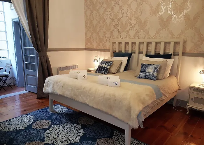 Guest house Estrela Charming Lisbon