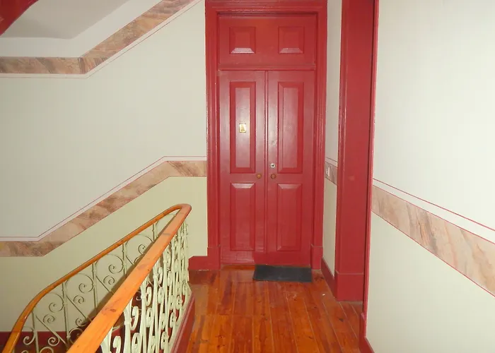 Estrela Charming By Host-point Casa de hóspedes Lisboa