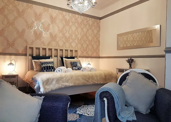 Estrela Charming By Host-point Casa de hóspedes