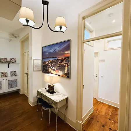 Estrela Charming By Host-point Gæstehus