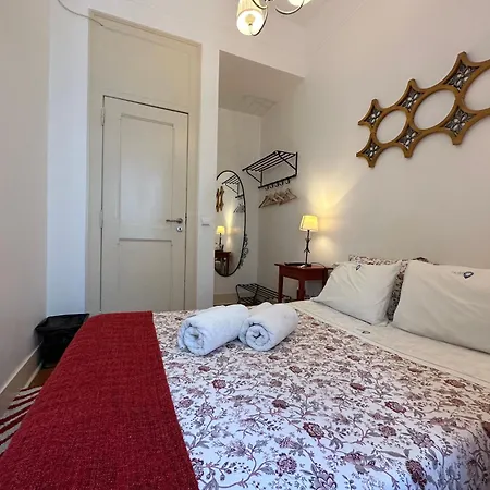 Estrela Charming Guest house