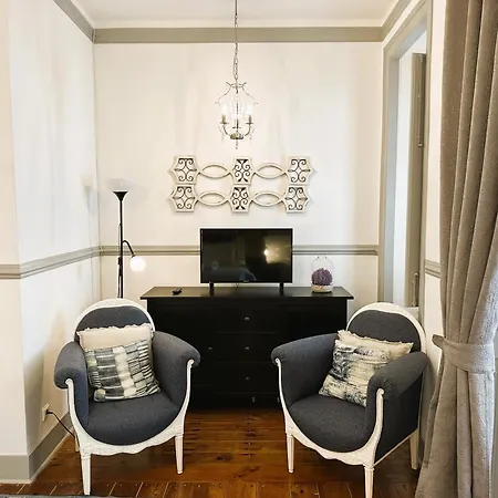 Estrela Charming Guest house
