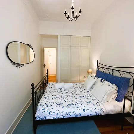 Estrela Charming By Host-point Gæstehus