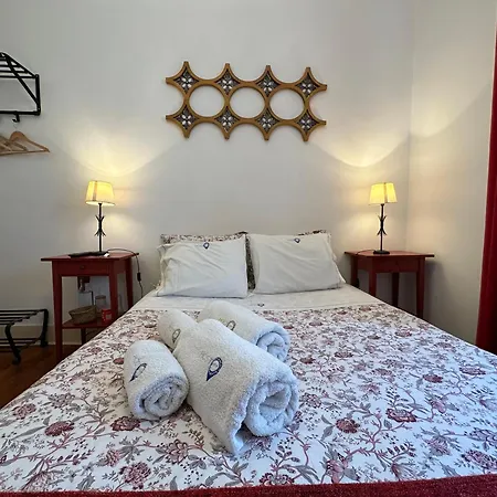 Estrela Charming Lisbon